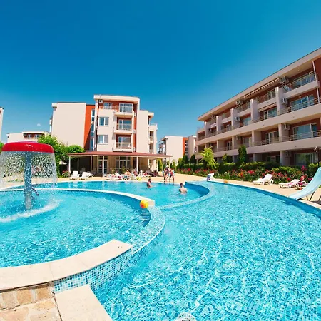 Appartamento Nessebar Club *