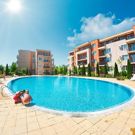 Nessebar Club Appartamento *