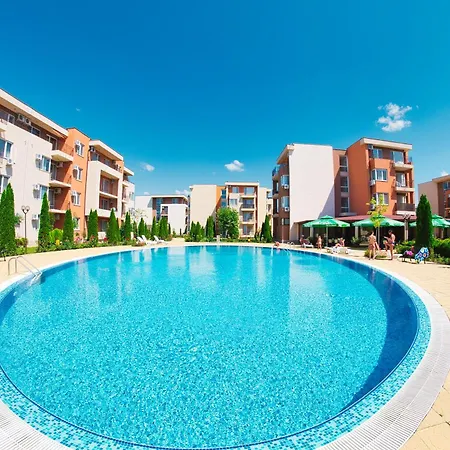 Nessebar Club Sunny Beach