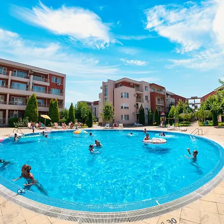 Nessebar Club