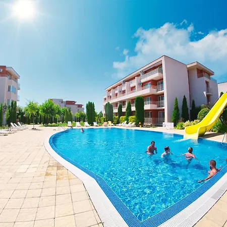 Nessebar Club * Sunny Beach