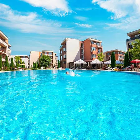 Nessebar Club Apartament