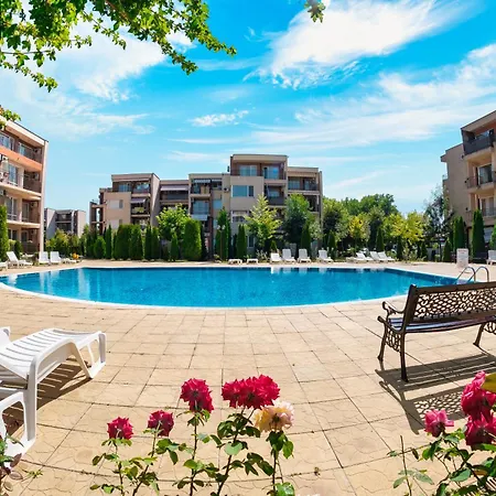 Apartament Nessebar Club *