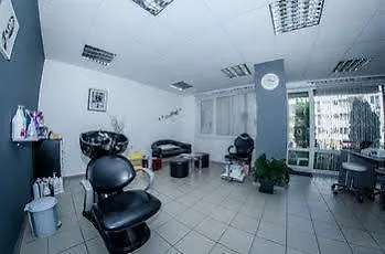 نيسيبار فورت كلوب