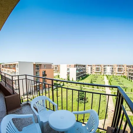 Nessebar Club Apartment *