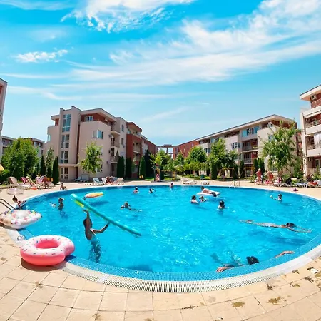 Lejlighed Nessebar Club