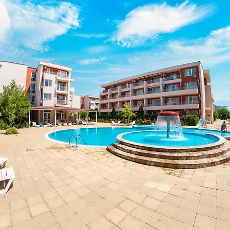 Nessebar Club Apartment