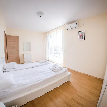 Apartment Nessebar Club