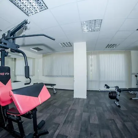 Nessebar Club Apartamento *