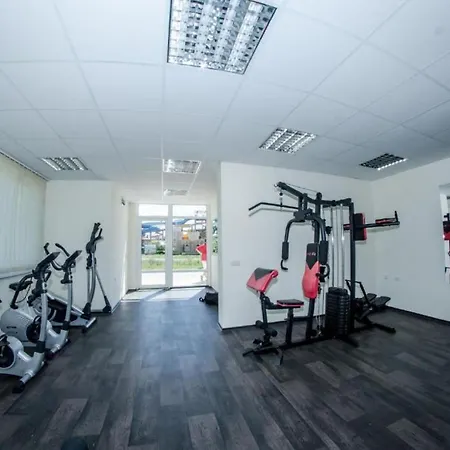Nessebar Club Apartment