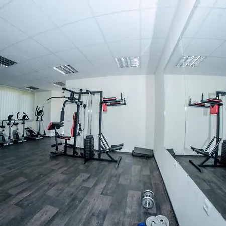 Nessebar Club Apartment *