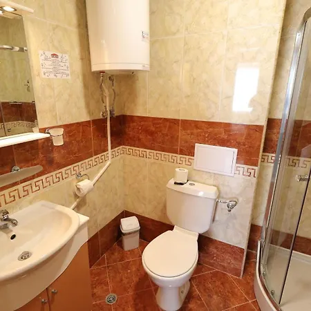 Nessebar Club Apartment