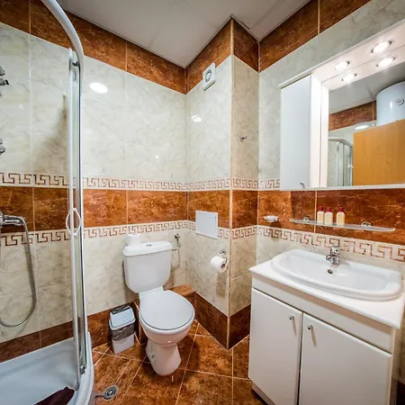 Apartment Nessebar Club *