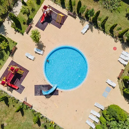 Nessebar Club