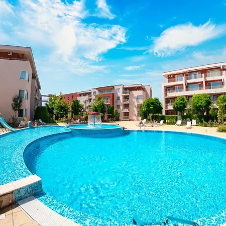 Nessebar Club Apartment