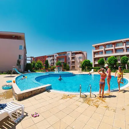 Nessebar Club Lejlighed *