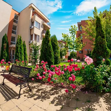 Apartment Nessebar Club
