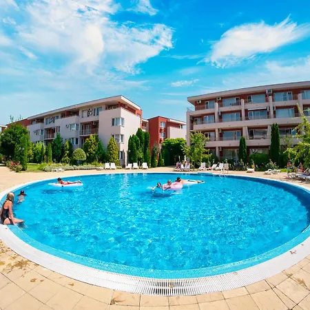 Nessebar Club Sunny Beach