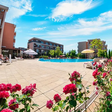 Nessebar Club Lejlighed *