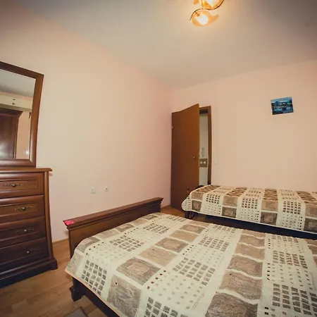 Apartment Nessebar Club *
