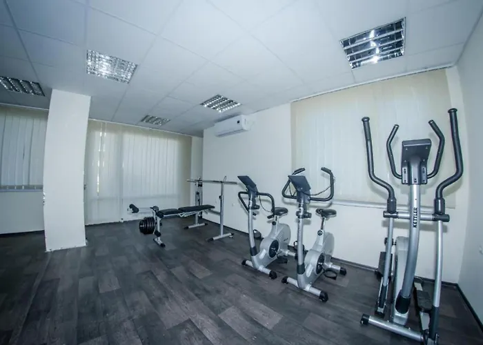 Nessebar Club Słoneczny Brzeg