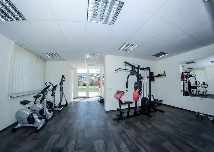 Nessebar Club Apartament