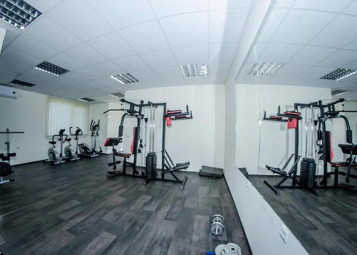 Nessebar Club Apartament *