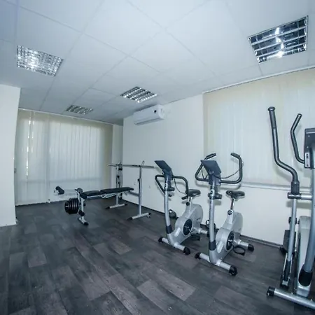 Nessebar Club סאני ביץ'