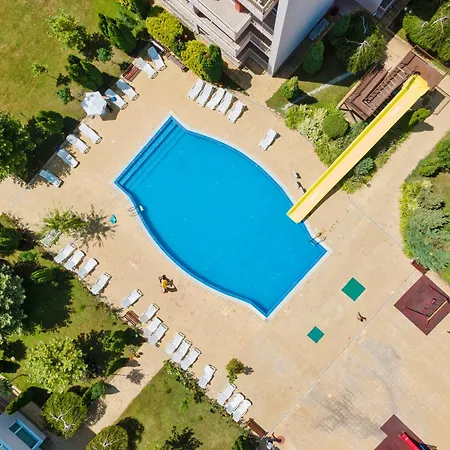 Nessebar Club דירה *