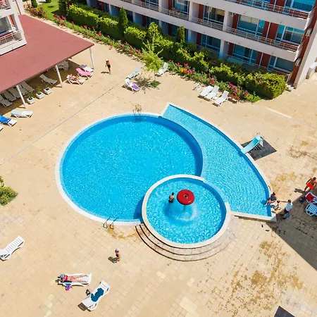 Nessebar Club סאני ביץ'