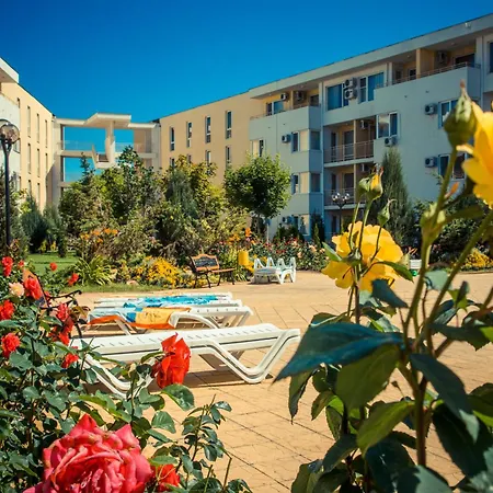 דירה Nessebar Club