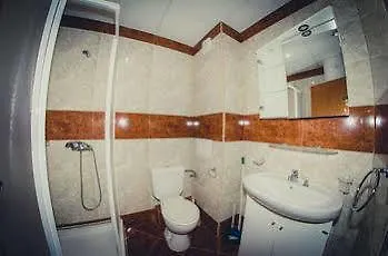 内塞巴尔堡俱乐部公寓酒店 公寓