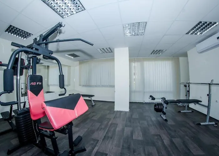 Nessebar Club Apartament *