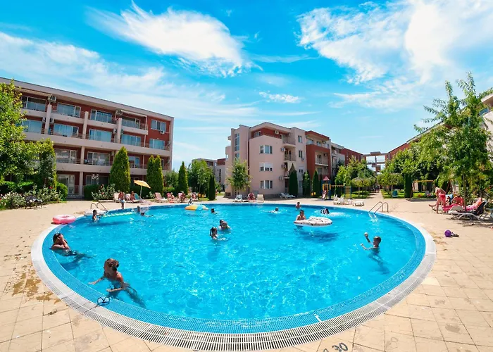 Nessebar Club