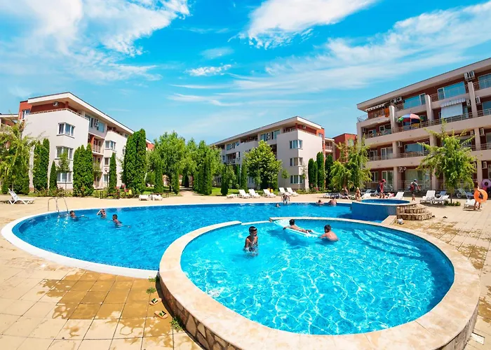Nessebar Club