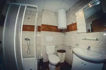 Nessebar Club * Słoneczny Brzeg
